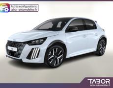 Peugeot 208 Paris 14e Arrondissement