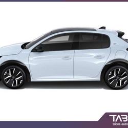 Peugeot 208 Hybrid 145 GT Pano GPS 360 ACC ADML Paris 14e Arrondissement