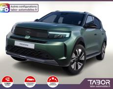 Opel Frontera Strasbourg