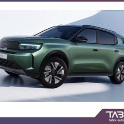 Opel Frontera 44kWh 113 GS Si&egrave;ges chauf Cam Paris 14e Arrondissement