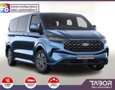 Ford Tourneo Custom Paris 14e Arrondissement