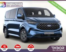 Ford Tourneo Custom Paris 14e Arrondissement