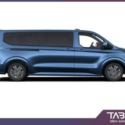 Ford Tourneo Custom Custom 136 Titanium L2 LED 17p 8pl Paris 14e Arrondissement