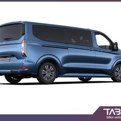 Ford Tourneo Custom Custom 136 Titanium L2 LED 17p 8pl Paris 14e Arrondissement