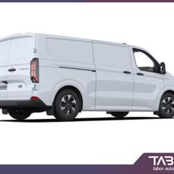 Ford Transit Custom E- 136 Trend 340L2 LED Cam Paris 14e Arrondissement