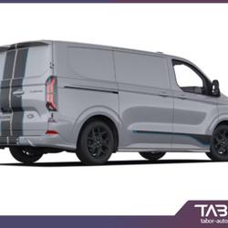 Ford A E- 218 Sport 320L1 GPS 17p Paris 14e Arrondissement