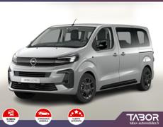 Opel Zafira Paris 14e Arrondissement