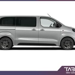 Opel Zafira 42 kWh Edition 8S GPS Si&egrave;ges chauf Paris 14e Arrondissement