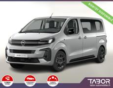 Opel Zafira Strasbourg