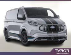 Ford Transit Custom Paris 14e Arrondissement