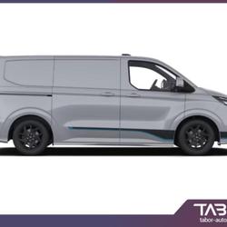 Ford Transit Custom E- 218 Sport 320L1 GPS 17p Paris 14e Arrondissement