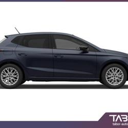 Seat Ibiza 150 DSG FR Pano FulLED Kessy Cam AC Paris 14e Arrondissement