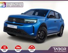 Opel Frontera Strasbourg