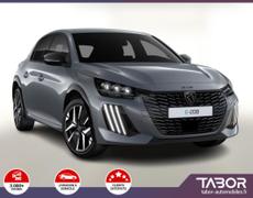 Peugeot 208 Strasbourg