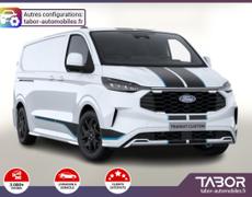 Ford A Paris 14e Arrondissement