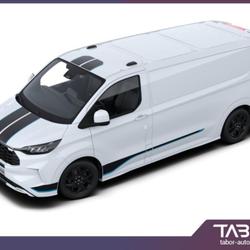 Ford A 170 Aut Sport L2 LED Cam Paris 14e Arrondissement