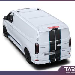 Ford A 170 Aut Sport L2 LED Cam Paris 14e Arrondissement