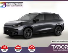Leapmotor C10 Paris 14e Arrondissement