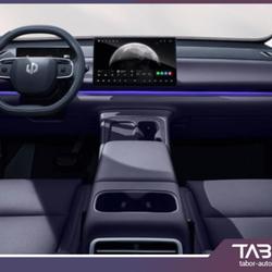 Leapmotor C10 BEV 299 81,9kWh DesignProMax Pano Paris 14e Arrondissement