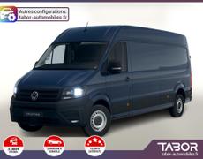 Volkswagen Crafter Paris 14e Arrondissement
