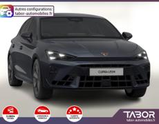 Cupra Leon Paris 14e Arrondissement
