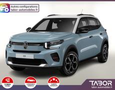 Citroen C3 Strasbourg