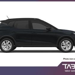Seat Arona 115 DSG Style NouvMod ACC Cam 2ZClim Strasbourg