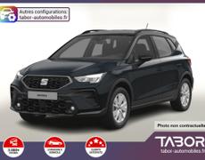 Seat Arona Paris 14e Arrondissement