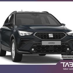 Seat Arona 115 DSG Style NouvMod ACC Cam 2ZClim Paris 14e Arrondissement