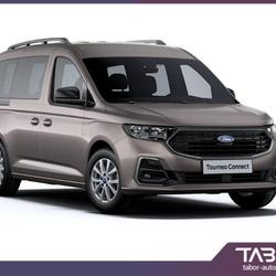 Ford Tourneo Connect Grand 122 Aut Tit ACC LED occasion - Paris 14e Arrondissement - photo 2/10
