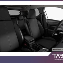 Ds DS3 Hybrid Pallas LED PrivG DigC CarP PDC BT occasion - Strasbourg - photo 3/10