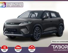 BYD Atto 2