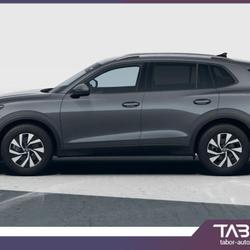 Volkswagen Tiguan eTSI 150 DSG LED+ Si&egrave;ges chau Paris 14e Arrondissement