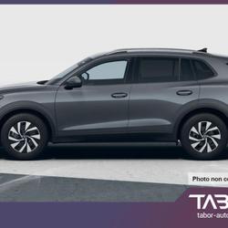 Volkswagen Tiguan 150 LED+ Gar5ans Keyl ACC Paris 14e Arrondissement