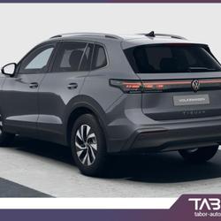 Volkswagen Tiguan eTSI 150 DSG LED+ Si&egrave;ges chau Paris 14e Arrondissement