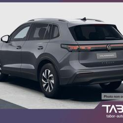 Volkswagen Tiguan 150 LED+ Gar5ans Keyl ACC Paris 14e Arrondissement
