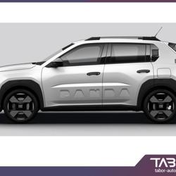 Fiat Panda Grande Hybrid 110 La Prima Hiver GPS Strasbourg