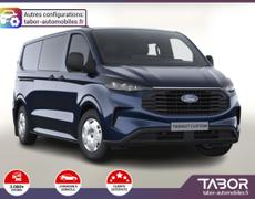 Ford Transit Custom Paris 14e Arrondissement