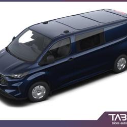 Ford Transit Custom DCiV 150 Trend L2 LED 6pl Paris 14e Arrondissement