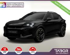 Cupra Formentor Paris 14e Arrondissement