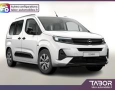 Opel Combo Tour Paris 14e Arrondissement