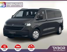 Volkswagen Caravelle Paris 14e Arrondissement