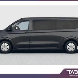 Volkswagen Caravelle T7 150 LED 3ZAC heat seats Paris 14e Arrondissement