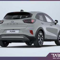 Ford Puma MHEV 125 Aut Titanium Confort P-Hiver Paris 14e Arrondissement