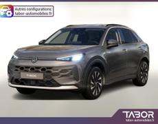 Volkswagen T-Roc Paris 14e Arrondissement