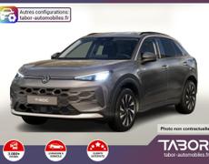 Volkswagen T-Roc Paris 14e Arrondissement