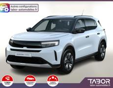 Opel Frontera Paris 14e Arrondissement
