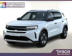 Opel Frontera Paris 14e Arrondissement