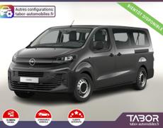 Opel Vivaro fourgon Paris 14e Arrondissement