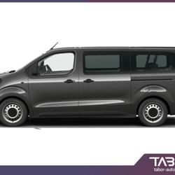 Opel Vivaro fourgon Kombi XL 8Pl GPS Cam Paris 14e Arrondissement